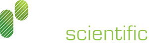Total Scientific logo transparent