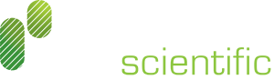 Total Scientific logo transparent